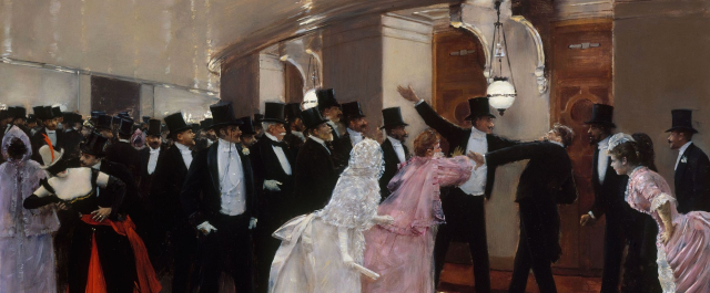 Till kindpustens lov