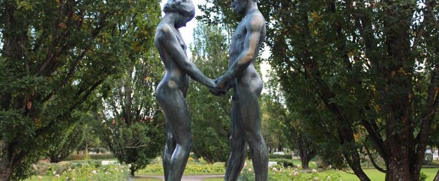 Stolta tider! – En annan syn på saken