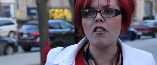 Feminismen är en olycka