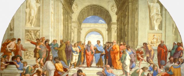 Perennialistiskt minimum