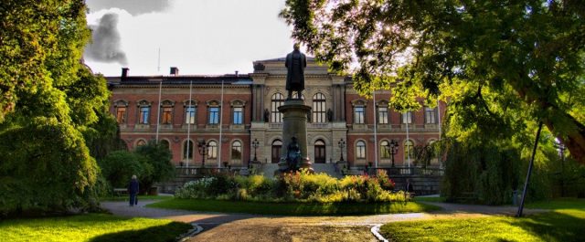 Geijer, Boström och den svenska personlighetsfilosofin