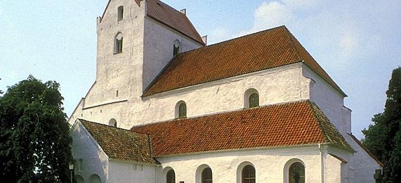 Kyrkovalet – Ett personligt och moraliskt val