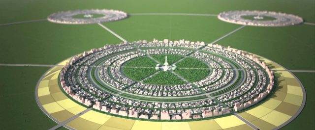 Socialismens ekonomiska och sociala system