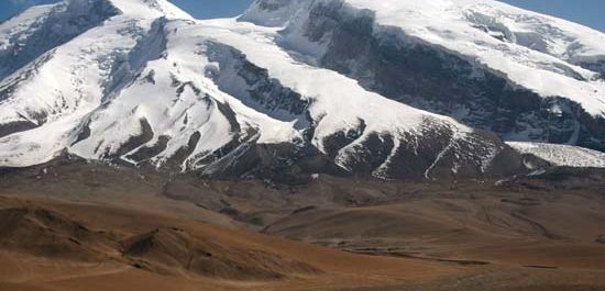 Robert E Howard som civilisationskritiker – El Borak