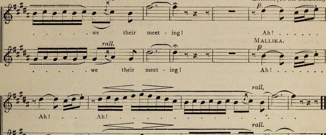 Den indiska flickan – eller Nyfikenhetens kontinent