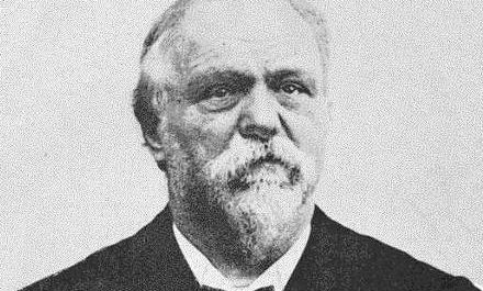 Sorel och den köpta freden