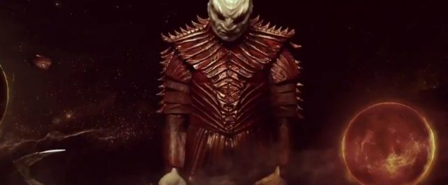 Star Trek: Discovery