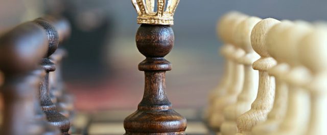 Det identitetspolitiska spelbrädet del 3 – färdplan för avancemanget av etnosvenskarnas intressen i det mångkulturella samhället