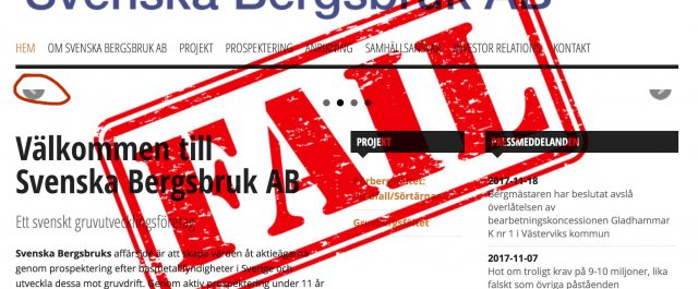 Värdegrund istället för värdeskapande