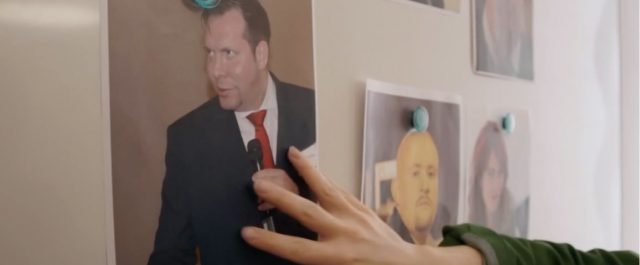 Reklam i tysk statstelevision