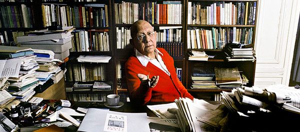 Castoriadis om folket och staten