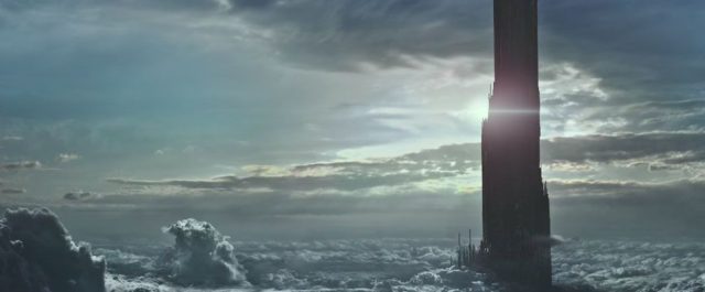 The Dark Tower – filmen