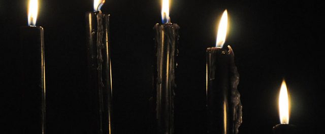 Lilou & John – Eldbarn