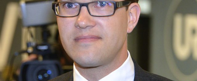 Det identitetspolitiska spelfältet i Sverige, del 2