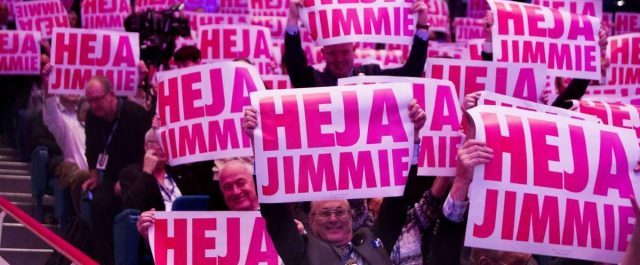 Den populistiska nationalismens otillräcklighet