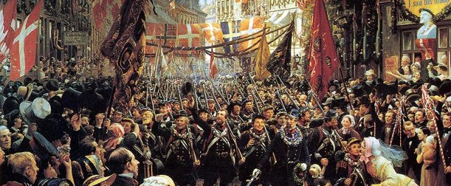 Skandinavismens historiska felsteg