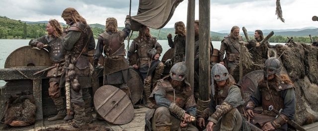 Viking – en filmrecension