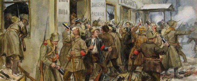 Vänstern och #metoo