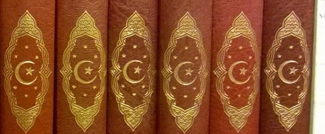 Tre persiska miniatyrer