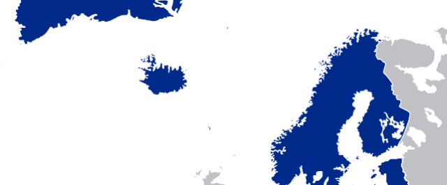 Ett alternativ till NATO