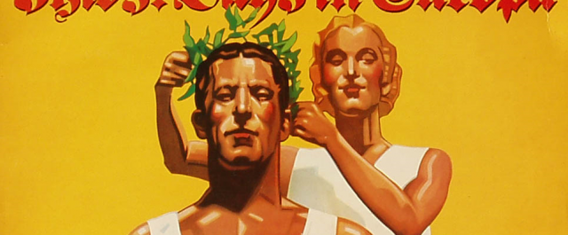 Pro patria mori! Skids- En kort introduktion