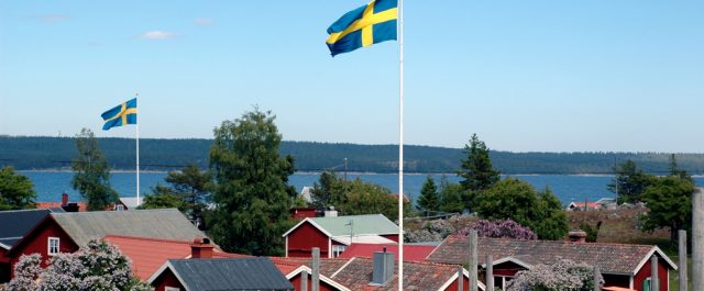 Sjungom studentens lyckliga dag