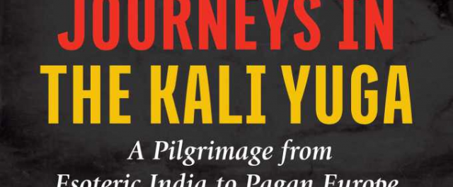 Aki Cederberg – Resor i Kali Yuga