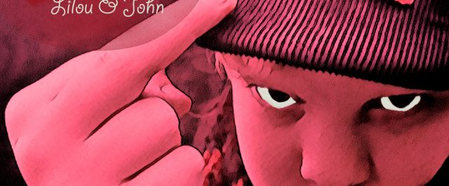 Lilou & John – Patriot Child