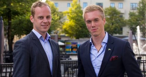 Alternativ för Sverige