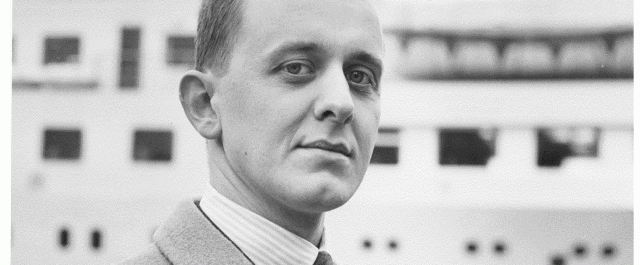 Bo Cavefors 1935-2018