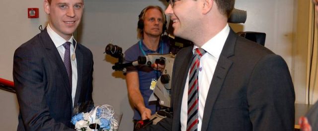 Därför behöver SD Alternativ för Sverige