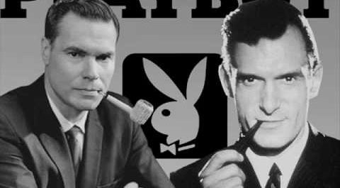 Reflektioner från Alex Haleys 60-talsintervjuer