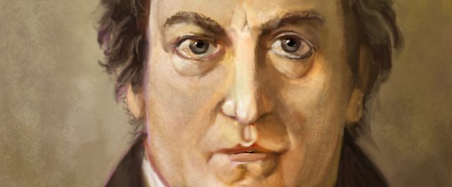 Fichte och den tyska nationen