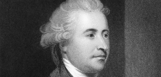 Burke och Paine – Perspektiv på revolutionen