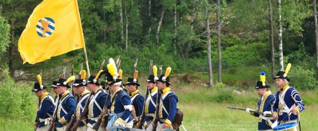 Gustavianerna och pliktidealet