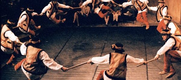 Äkta minoriteter i Europa