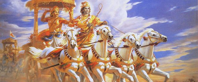 Behovet av ett Bhaktivedantasällskap