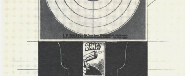 Bo I. Cavefors: Anarken som överlevnadsexpert. Ernst Jünger.