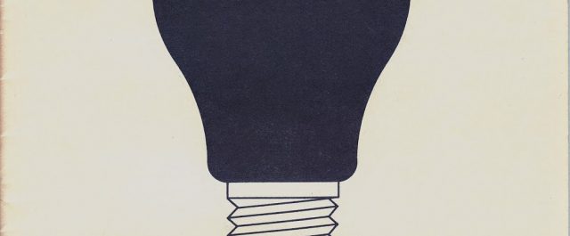 Bo I. Cavefors: Vid källans klara vatten: konservatism, anarkism.