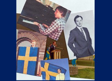 Anders Klarström – Prima Victoria