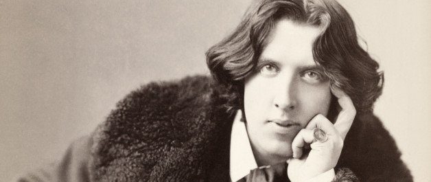 Oscar Wilde och socialismen