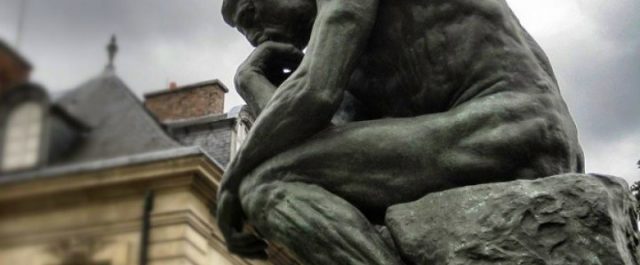 Traditionalism och dialektik