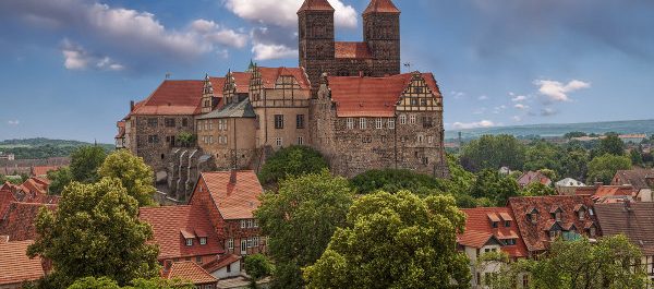 Léon Krier och den europeiska staden