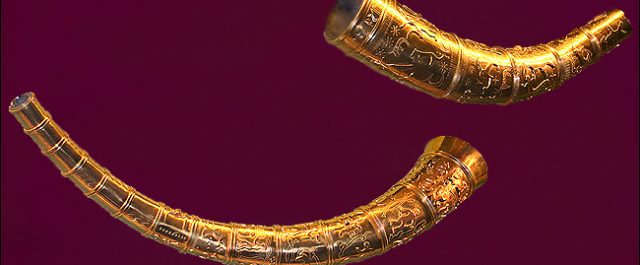 Strövtåg i germanska spår