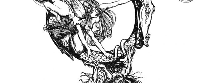 Wagner och Rhenguldet