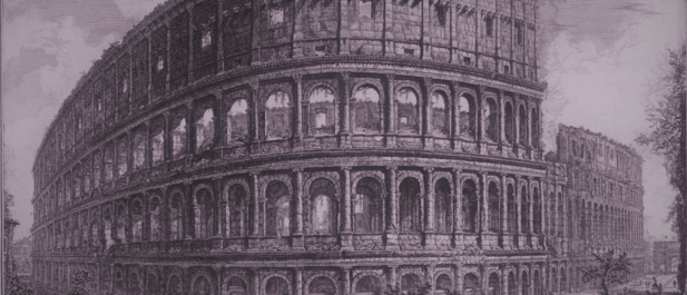 En lustig sak hände mig på väg till Forum