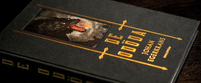 Johan Egerkrans och de odöda