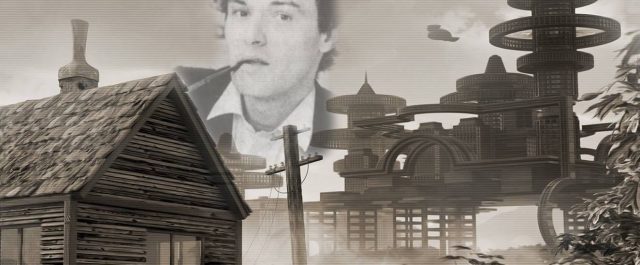 Vinterspecial om Guillaume Faye