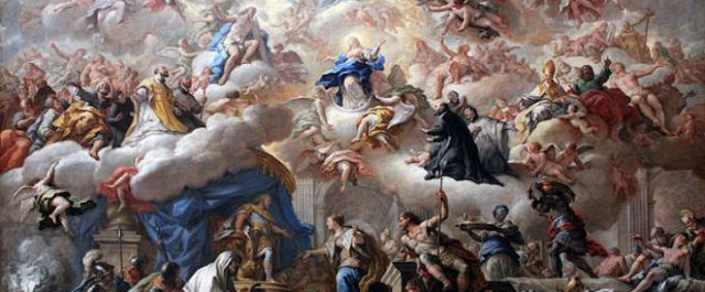 Det hotade huset – antiliberalism från stormaktstiden