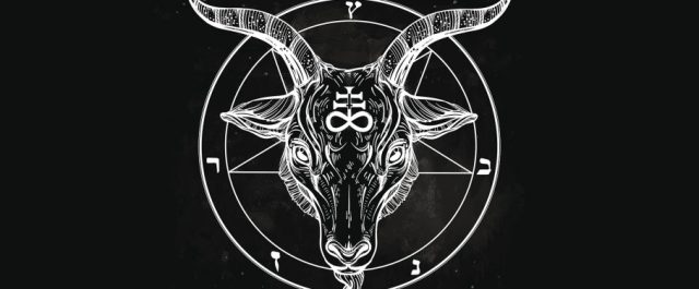 The mask and face of contemporary spiritualism